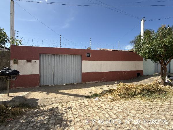 RUA HORTENCIA, N. 96, L 12 Q 8