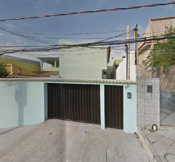 RUA LIBANIA, N. 207, CS 02, LT 21, QD 05