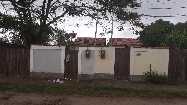RUA A, N. SN, CS 02LT 04