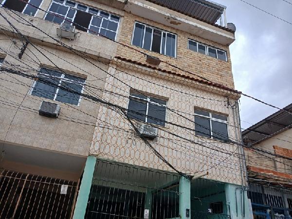 RUA AURORA, N. 74, Apto 104, LT 1073, QD 43
