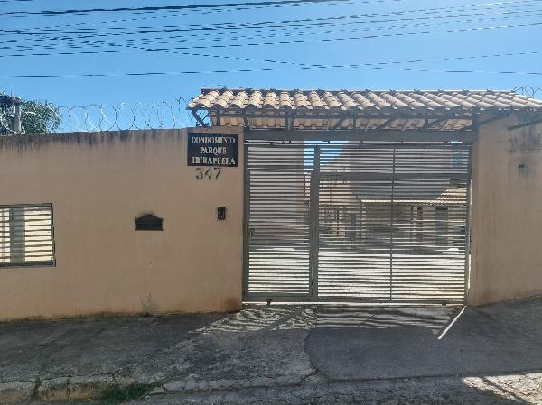 RUA CAMILO ALVES DE LIMA, N. 347, Apto 207, QUADRA 12 LOTE 11