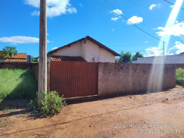 RUA PROJETADA 02, N. 78, QD 490B PCC