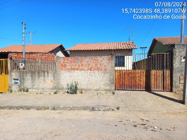 RUA 9, N. SN, QD 09, LT 51