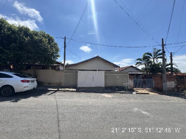 RUA ANTONIO ZILLI, N. 151, LOTE 3, QUADRA C
