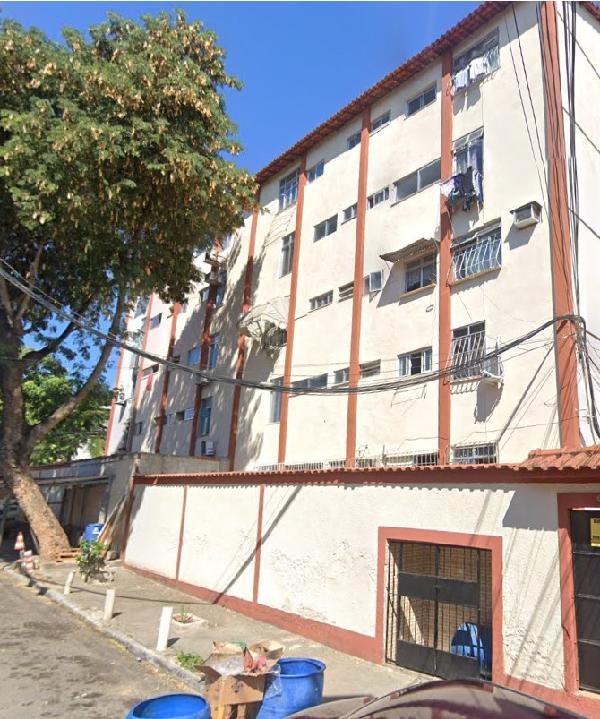 RUA HUMBERTO SALES, N. 112, Apto 104, BL 113