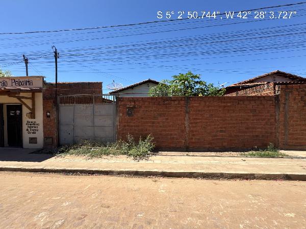 RUA PROJETADA 10, N. 345,