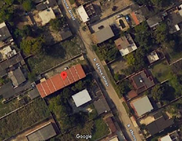 RUA AFONSO ARINOS, N. 253, LOT 20 QD 100