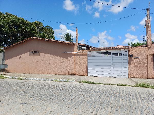 RUA BENEDITO LUIS DA SILVA, N. SN, CS05 QD 02 LT 05,06 E 07