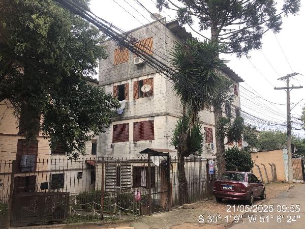 RUA UM A, N. SN, Apto 402, BL D