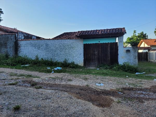 RUA DAYSE GOMES DE OLIVEIRA, N. 21, LT 14A QD 08
