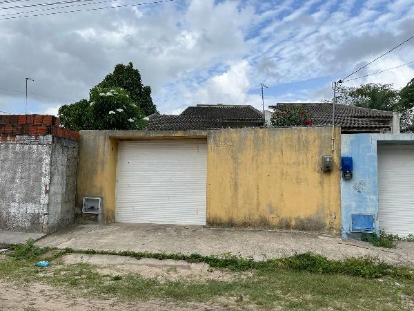 RUA JOSE MARTINS DE SOUSA, N. 222, CSA GEMINADA
