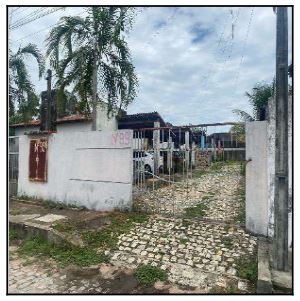 RUA ANA CECILIA CABRAL, N. 0, LT 09 QD 26