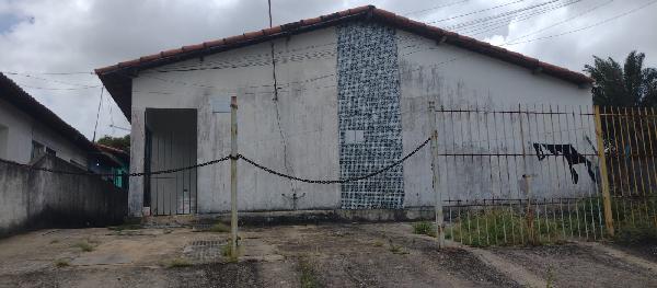 RUA CAMACARI, N. SN, CS 03, LT 19, QD O