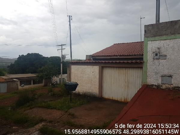 QUADRA 29, N. SN, LT 02-A RUA MARIA VASCO