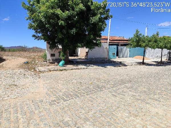 RUA ABDIAS FIRMINO DOS SANTOS, N. 28,