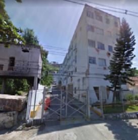 RUA LAURINDO FILHO, N. 722, Apto 206, BL 04