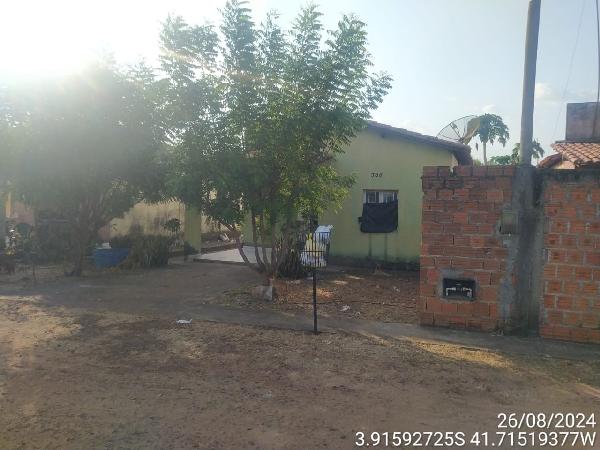 RUA PROJETADA, N. 380,