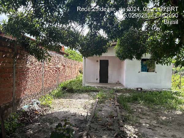 RUA TIRADENTES, N. 956