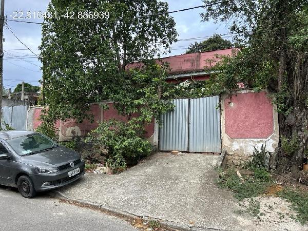 RUA FRANCISCO LUIZ PORTO, N. SN, LT 114, QD 05
