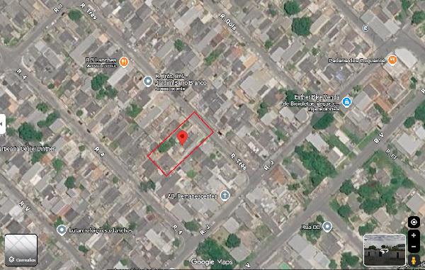 RUA 3, N. 874, CASA 01, LT 23, QD 70