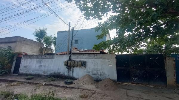 RUA CARDEAL SARAIVA, N. 378, CS 04