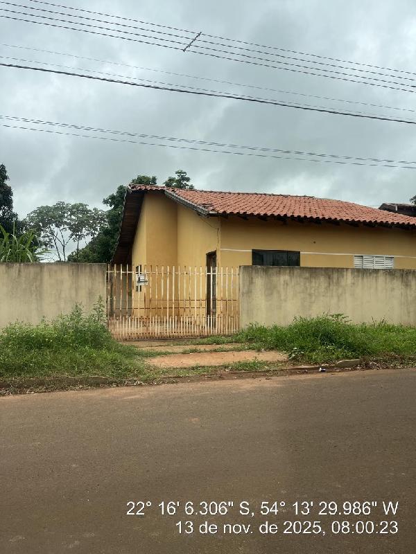 RUA JOSE PEREIRA DE CARVALHO, N. 637, LT 13-B QD 08