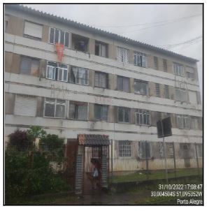 AVENIDA MAJOR MANOEL JOSE MONTEIRO, N. 525, Apto 202, CONJ 4, BL 4-B