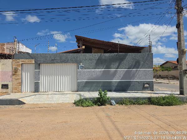 RUA CITROEN, N. 161, LT 16 QD 16