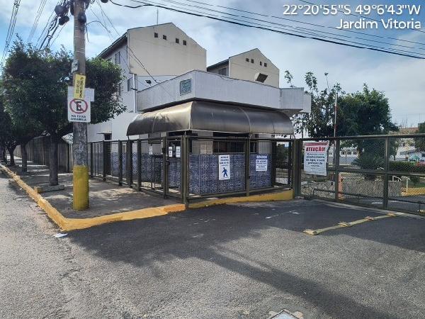 AVENIDA MARIA RANIERI, N. 1060, Apto 9, 43B BL 02