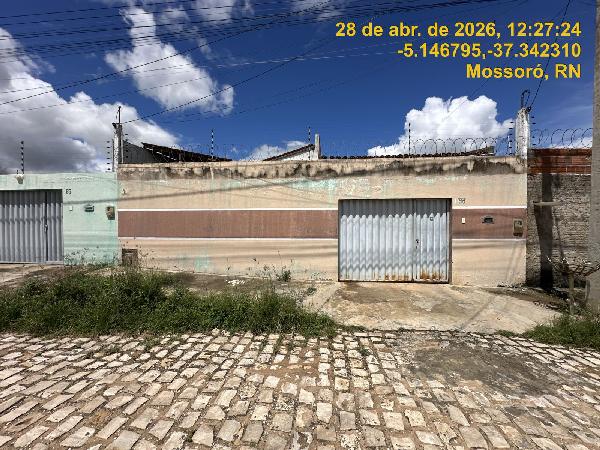 RUA GIRASSOL, N. 95, LT 17 QD 08