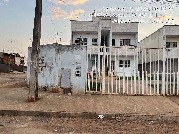 RUA 112, N. SN, Apto 04, LT 21 QD 139