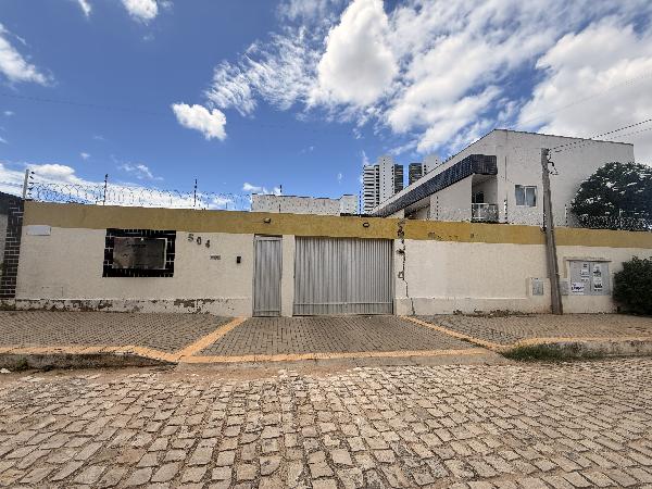RUA GILBERTO MARCELINO SOBRINHO, N. 504, Apto 105, LOT PORTAL DO SOL LT 21 E 22 QD 23