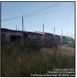RODOVIA PE - 040, N. 11,