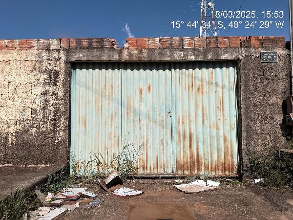 RUA IV, N. SN, LT 24, QD 06