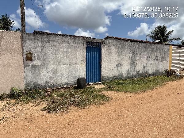 RUA PROJETADA C, N. 63, LT - 63 DA QD - 02