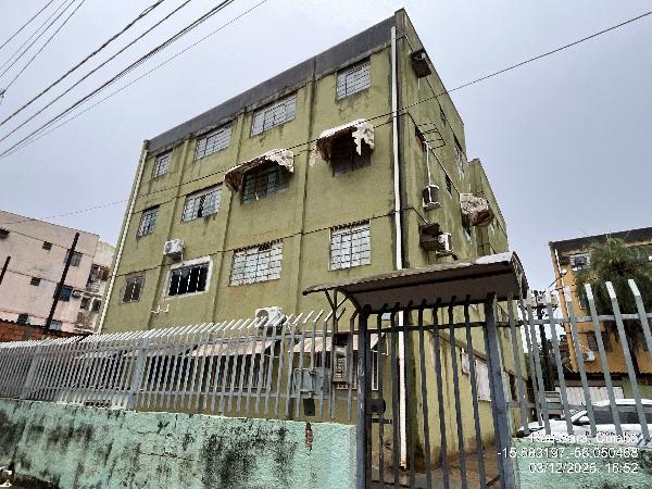 RUA A, N. SN, Apto 401, BL 09