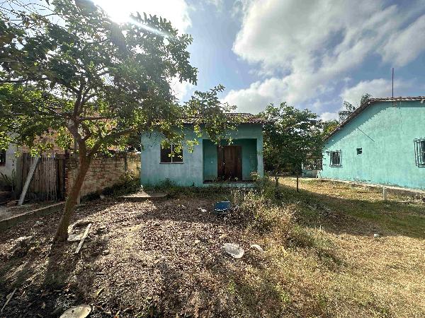 JOSE ARISTON LINS, N. 460, ACESSO PELA PA 252