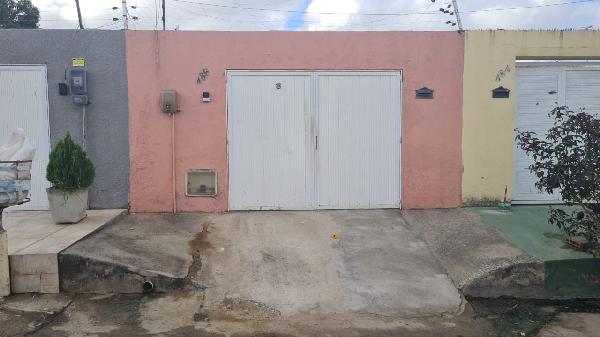 RUA MARIA ALVES, N. 486, LT E