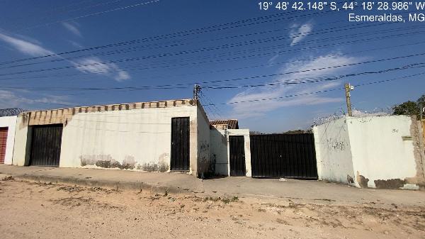 RUA DOS BEM-TE-VIS, N. 84, CS 05 LT 15 QD 10
