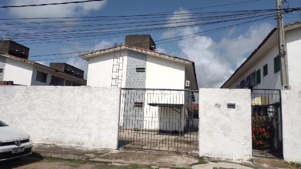 RUA TORITAMA, N. 55, Apto 103, LT 39 QD 22