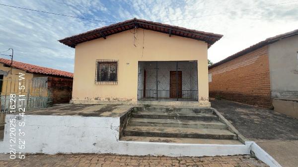 RUA VEREADOR FRANCISCO MENDES DA SILVA, N. 187,