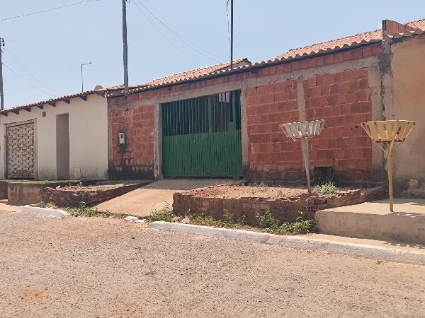 RUA 4, N. SN, QD 05, LT 18
