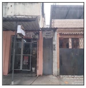 RUA ZEFERINO DA COSTA, N. 261, Apto 102, .
