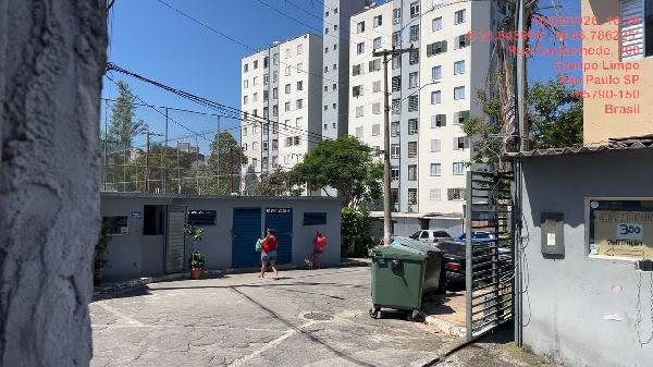 RUA CANTANHEDE, N. 207, Apto 11, PAV T BL 9