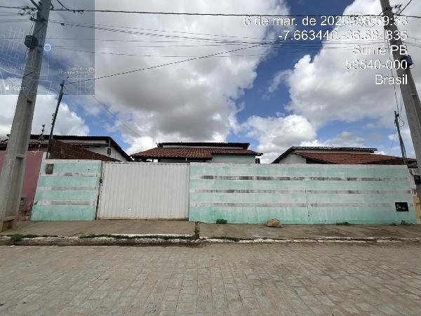 RUA PROJETADA 06, N. SN, LT 04 QD 03