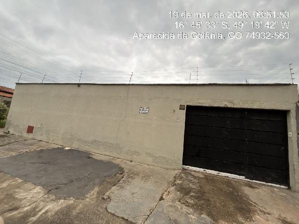 RUA 35 E, N. SN, CASA 1
