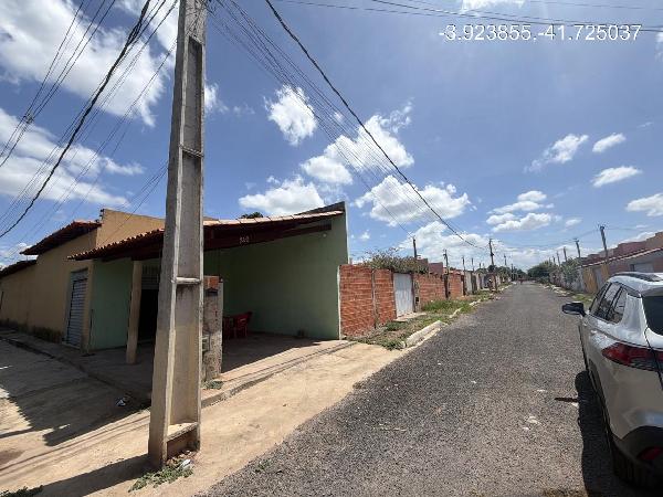 RUA PROJETADA, N. 390,