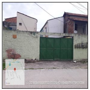 R ITAU, N. 76, CASA 04