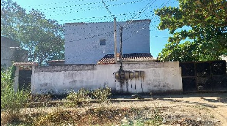 RUA CARDEAL SARAIVA, N. 378, CS 03