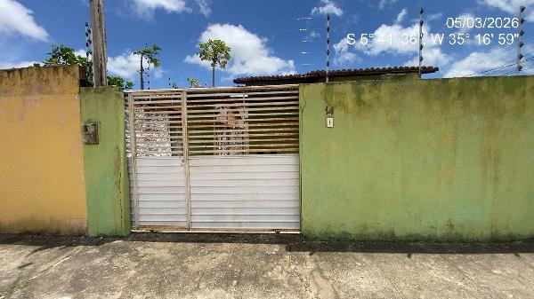 RUA DA AMOREIRA, N. 14, LT 56 QD K